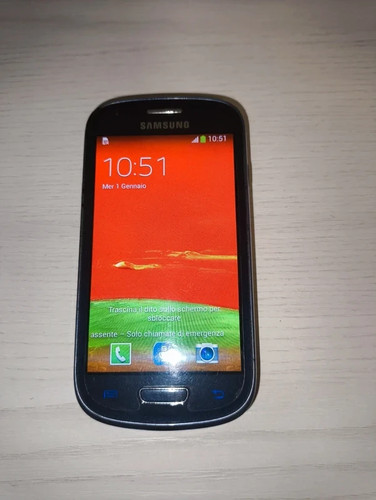 Samsung galaxy mini - samsung,