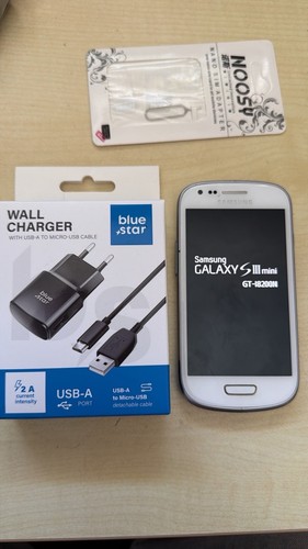 Samsung galaxy mini - galaxy, s3