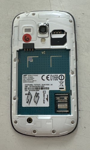 Samsung galaxy mini - samsung, s3