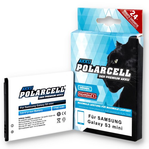 Batteria polarcell per - batteria, samsung